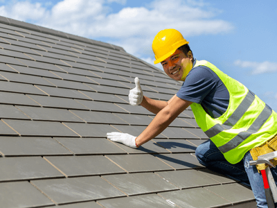About Roof Repair Experts Toronto, SD
